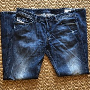 Diesel jeans